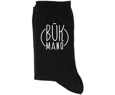 Kojinės "Būk mano"
