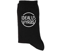 Kojinės "Idealus vyras"