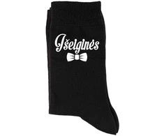 Kojinės "Išeiginės"