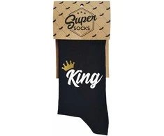 Kojinės "King"