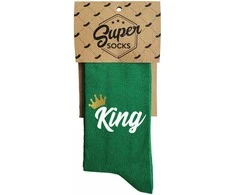 Kojinės "King"