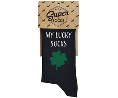 Kojinės "My lucky socks"