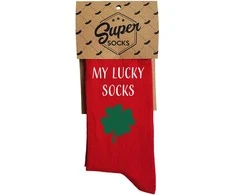 Kojinės "My lucky socks"