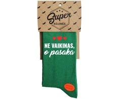 Kojinės "Pasakiškas vaikinas"
