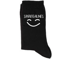 Kojinės "Savaitgalinės"