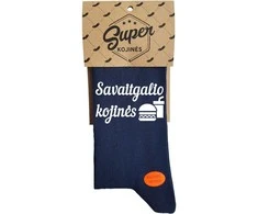 Kojinės "Savaitgalio kojinės"