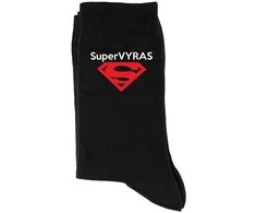 Kojinės "Super Vyras"