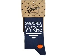 Kojinės "Svajonių vyras"