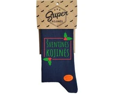 Kojinės "Šventinės kojinės"
