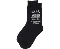 Kojinės "Trys viename"