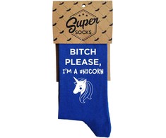 Kojinės "Unicorn"