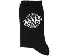 Kojinės "Visų laikų kiečiausias BOSAS"