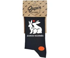 Kojinės "Zuikio"