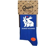 Kojinės "Zuikio"