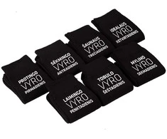 Kojinių komplektas "Mylimo vyro savaitei"
