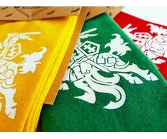 Kojinių komplektas "Vytis" (3 poros)