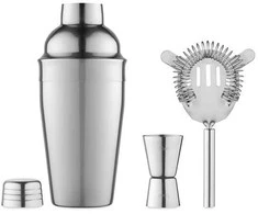 Kokteilių darymo rinkinys "FIZZ"