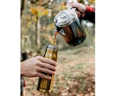 Kulkos formos termosas (500ml)