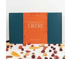 Likerio gaminimo rinkinys