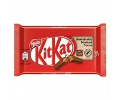 Lindt "KIT KAT" šokoladas 41,5g