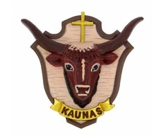 Magnetas "Tauras - Kaunas"