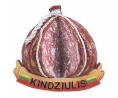 Magnetukas "Kindziulis"