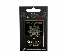 Magnetukas "Šiauliai"