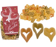 Grajmy Razem Makaronai "Love pasta"