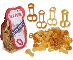 Makaronai "Sex pasta"