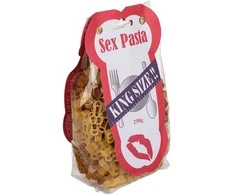 Makaronai "Sex pasta"