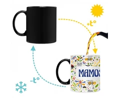 Mamos puodelis