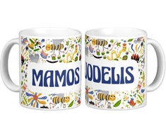 Mamos puodelis