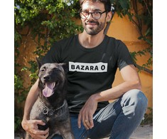 Marškinėliai "Bazara 0"