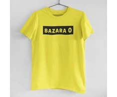Marškinėliai "Bazara 0"
