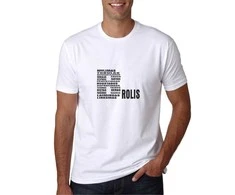 Marškinėliai "BROLIS"