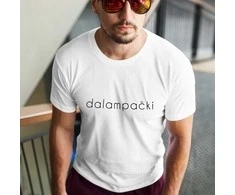 Marškinėliai "Dalampački"