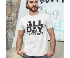 Marškinėliai "Everyday"