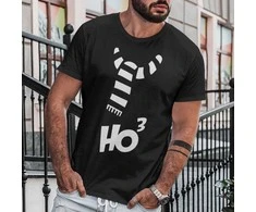 Marškinėliai "Ho Ho Ho"