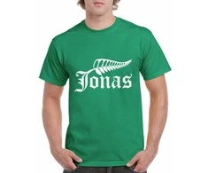 Marškinėliai "Jonas"