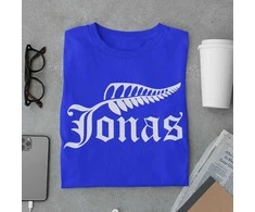 Marškinėliai "Jonas"