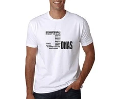 Marškinėliai "JONAS"
