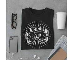 Marškinėliai "Joninių uniforma"