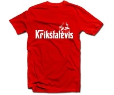 Marškinėliai "Krikštatėvis"