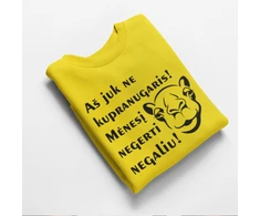 Marškinėliai "Kupranugaris"