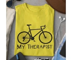Marškinėliai "My Therapist"