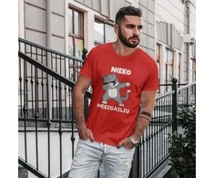 Marškinėliai "Nieko nesigailiu"