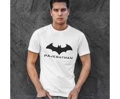 Marškinėliai "Pajebatman"