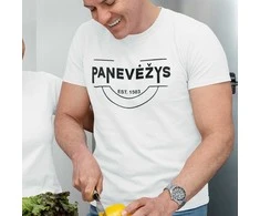 Marškinėliai "Panevėžys 1503"