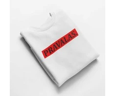 Marškinėliai "Pravalas"
