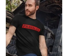 Marškinėliai "Pravalas"